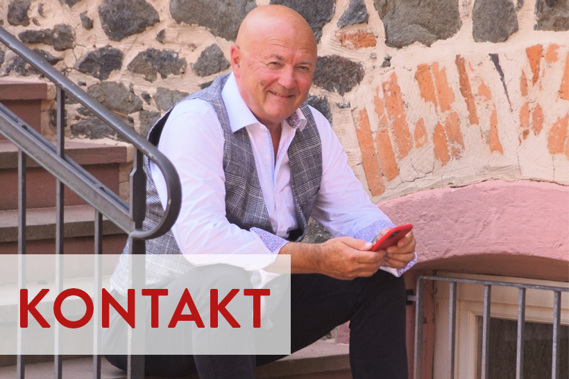 Kontakt › Walter Rauch