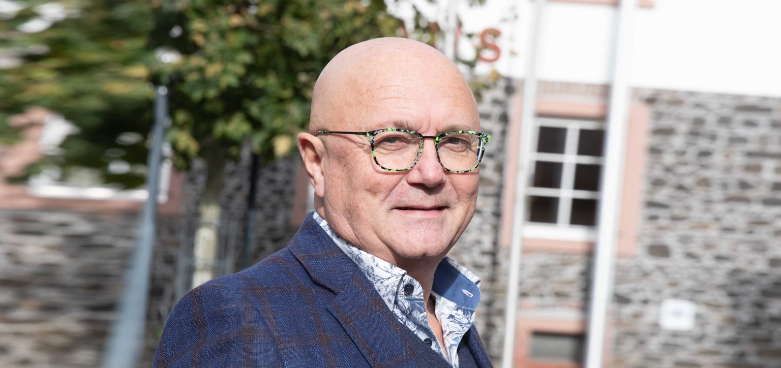 3 Rathaus › Walter Rauch